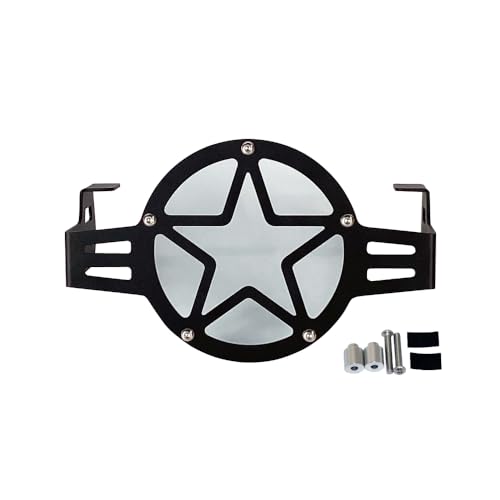新品】　ホンダ クロスカブ ヘッドライトカバー　６点セット　CC110　マット 新品】 ホンダ クロスカブ ヘッドライトカバー 6点セット CC110